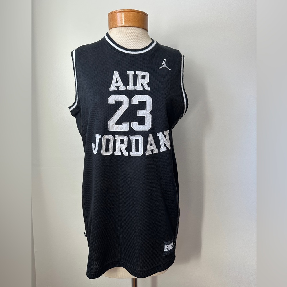 Nike Air Jordan tank top